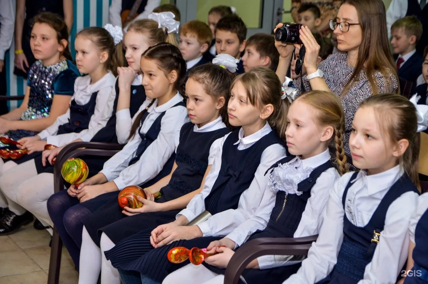Детские Сады: последние новости на сегодня, самые свежие сведения V1.ру - новост