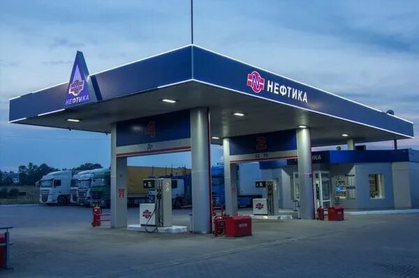 Нефтика брянск. Азс 40 нефтика. нефтика азс карта. заправка нефтика. нефтика логотип.