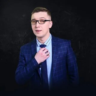 Сокол блоггер