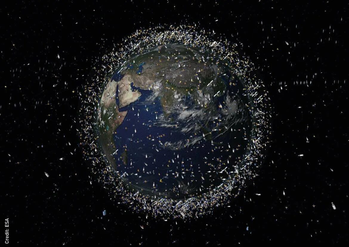 Космический мусор на орбите земли. Космический мусор на околоземной орбите. Земля из космоса с космическим мусором. О земле и космосе.