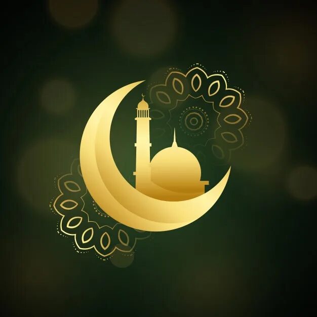 Ураза ночь. Рамадан мубарак с мечетью. Ураза мубарак полумесяц. Рамадан мубарак зеленый вектор. Eid Mubarak мечеть.