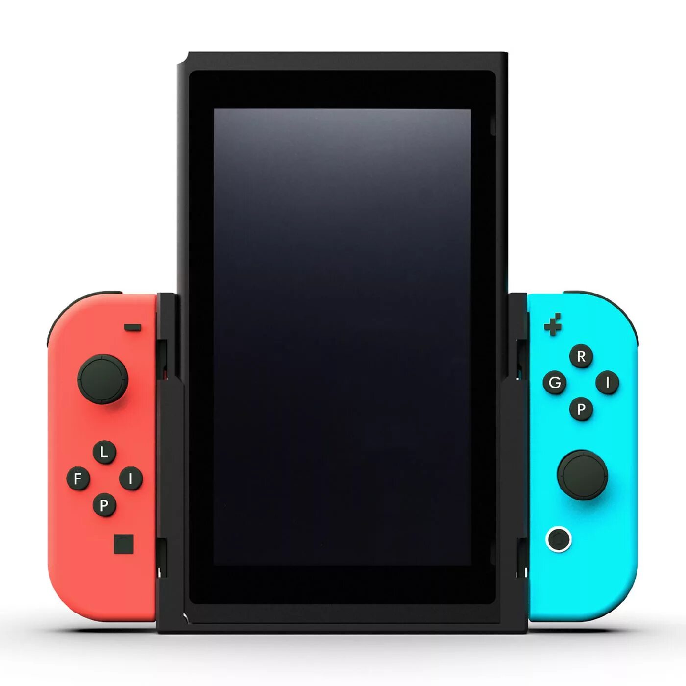 Режимы nintendo switch. Грип для Нинтендо свитч. Док Нинтендо свитч. Nintendo Switch Pacman. Nintendo Switch для телефона.