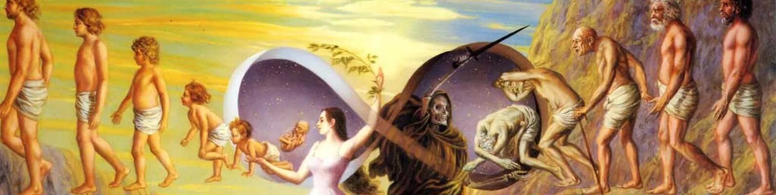 Читать реинкарнация в начало апокалипсиса. Перерождение человека. реинкарнация перерождение.