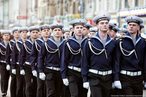 Военно морская форма
