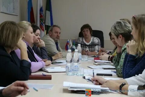 Комитет муниципальной собственности