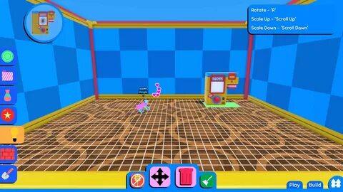 Wobbledogs играть