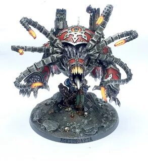 Demon engine