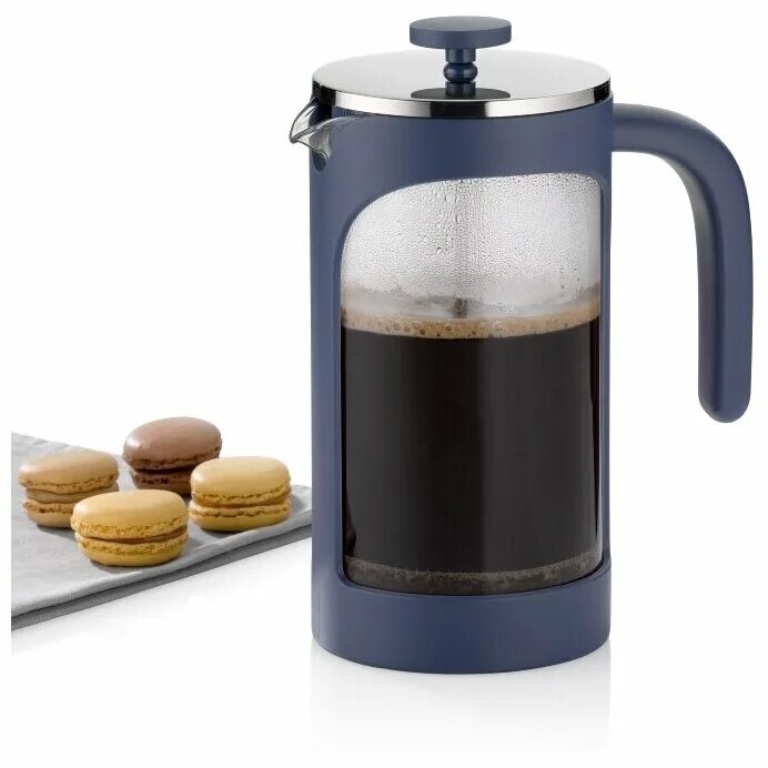 френч прессы 1000 мл. френч-пресс klausberg kb-7152. в под. френч-пресс red agness a334593. френч-пресс нержавеющая сталь 600 мл.