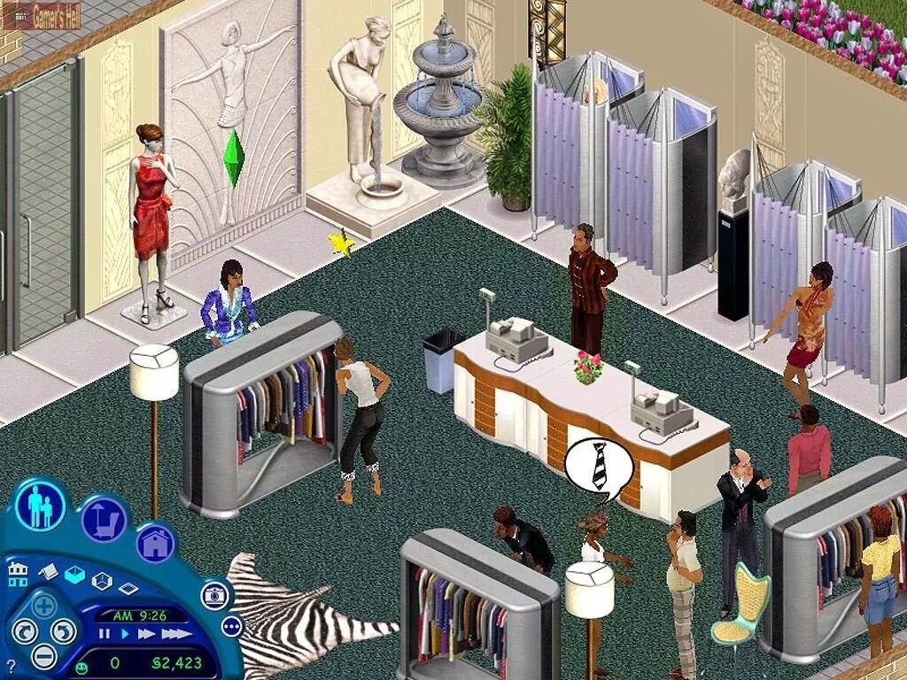 Sims 1 купить