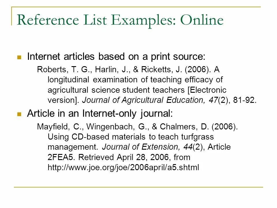 References примеры. Reference list example. Референс список. Референс для научной статьи. Reference example