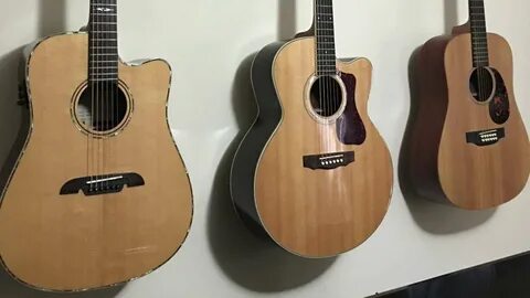 Guitar now