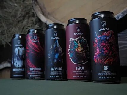 Ganza