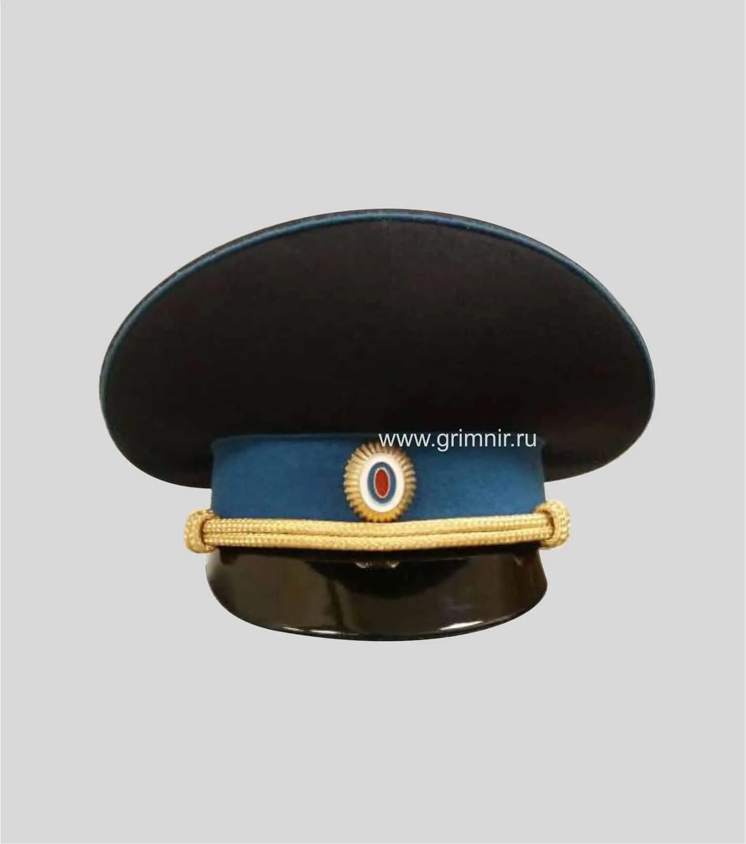 Как прикрепить кокарду на фуражку