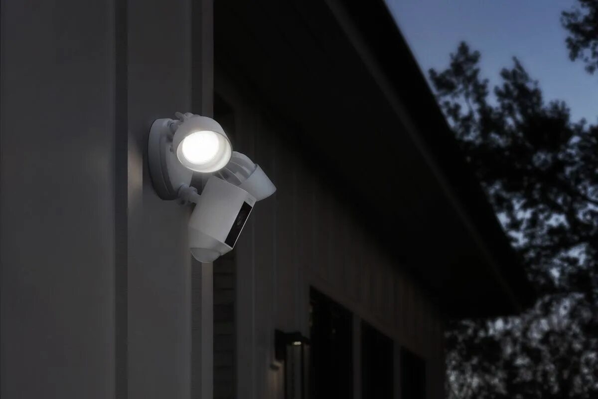Motion sensor