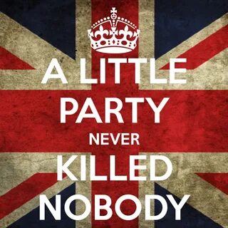 Killed nobody