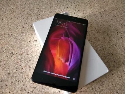 Продать телефон xiaomi