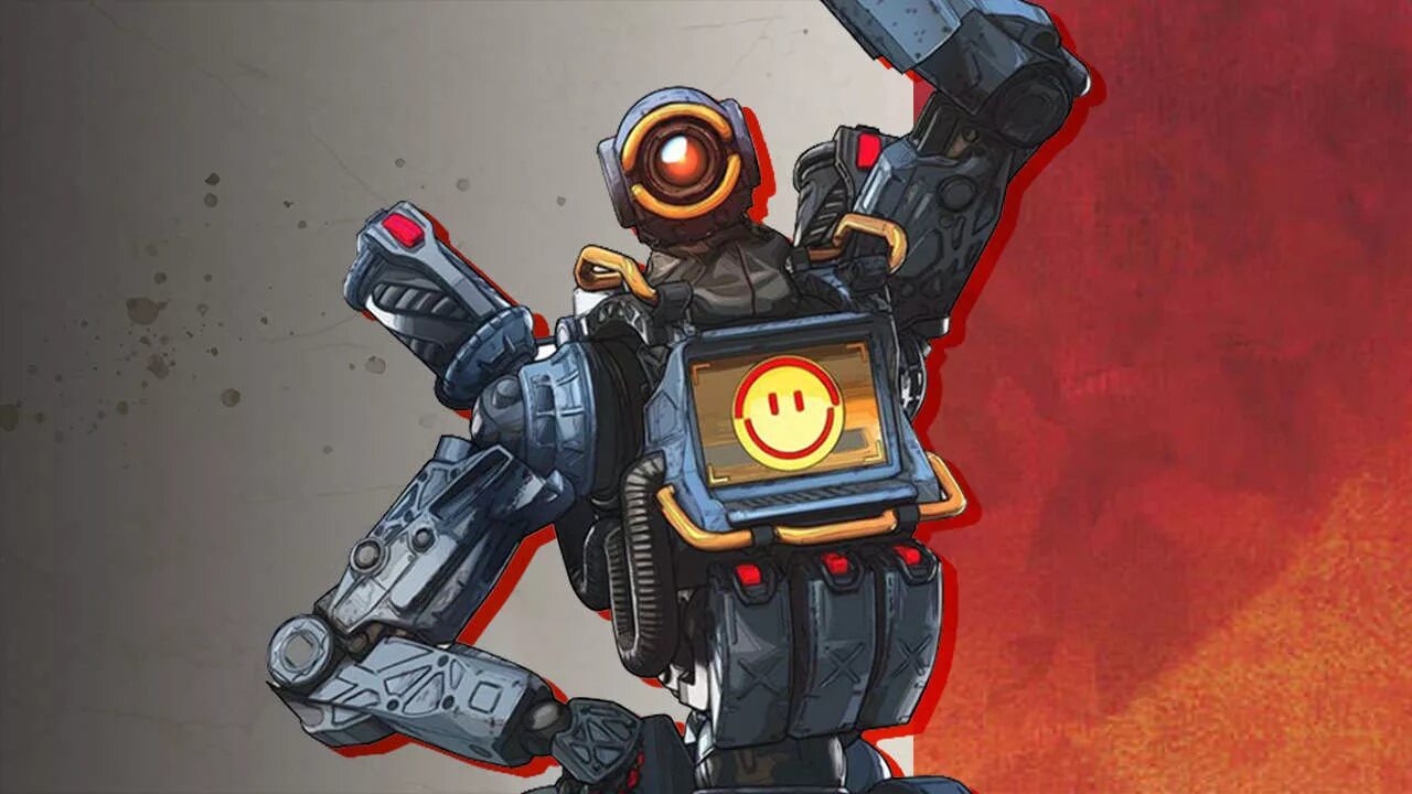 Apex pathfinder. Патфайндер робот apex. апекс легенд патфайндер. apex legends pathfinder. патфайндер из apex legends.