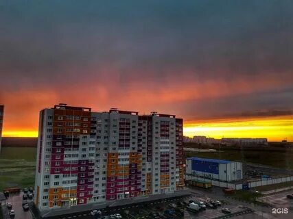 Дударево тюмень