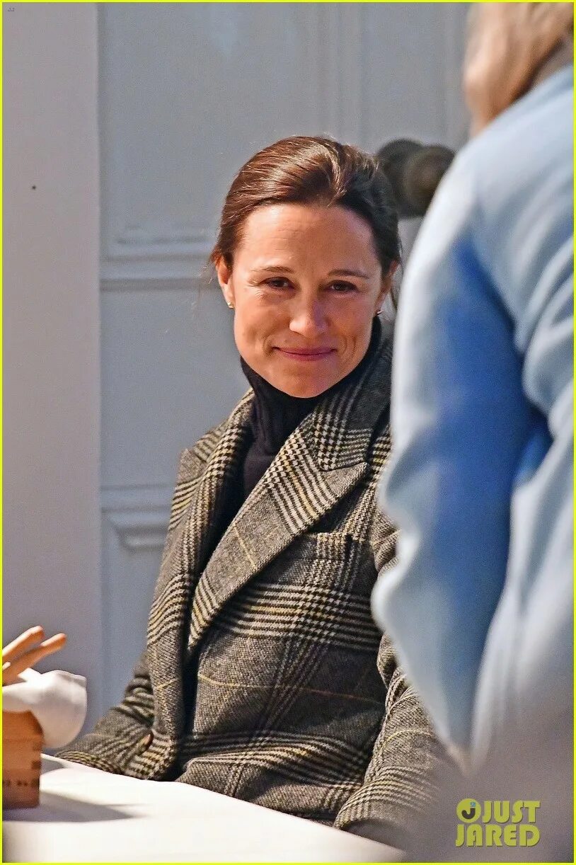 Pippa Middleton did a bridal boot camp for her wedding Fox News