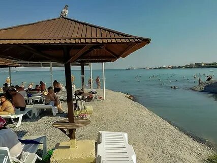 Пляжи в новороссийске отзывы