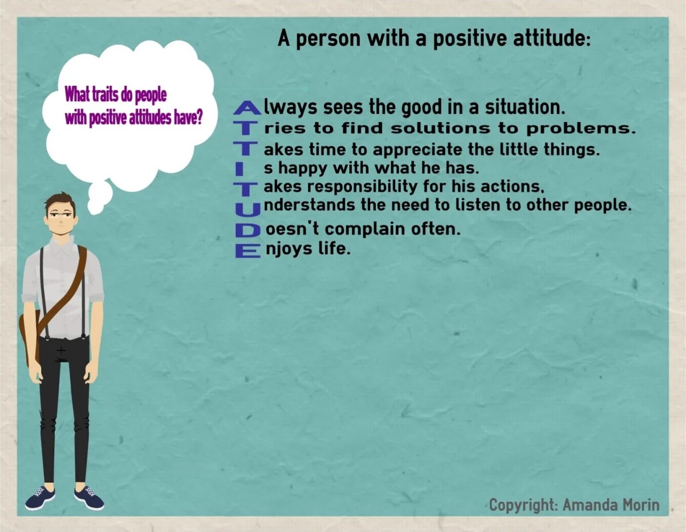 Positive attitude. Составить предложение с positive attitude. Have a positive attitude.. Attitude to activity. What your attitude to doing sports