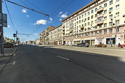 Красная пресня 13