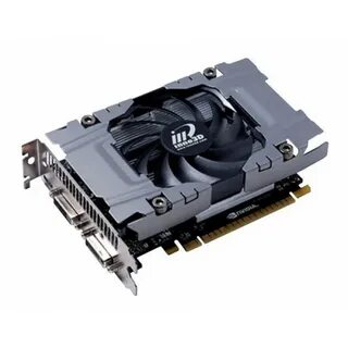 Видеокарта inno3d geforce gtx