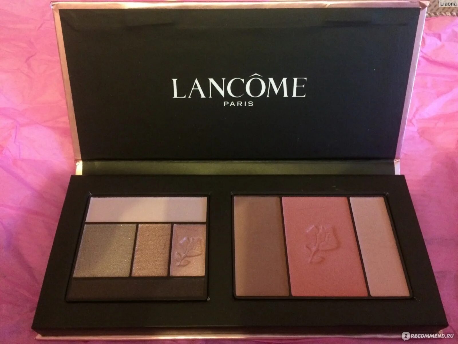 Lancome палетка для макияжа. Lancome палетка теней hypnose palette. Lancome l'absolu palette. Ланком палетка теней. Lancome палетка для макияжа.