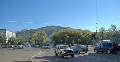 Без горно алтайск