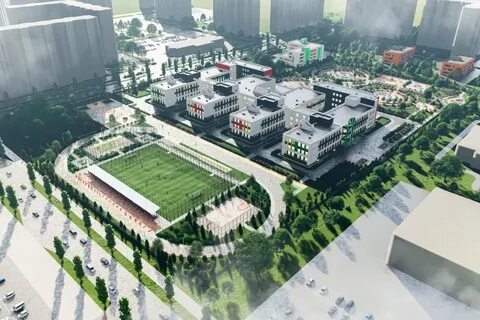 Тема проекта 2023