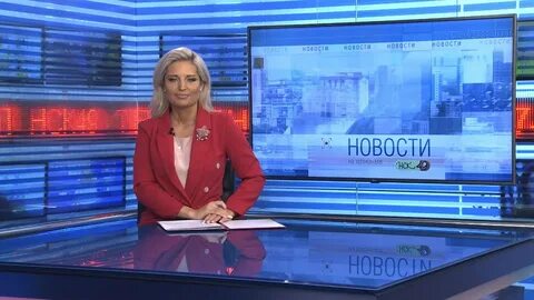 Эфир новосибирск каналы