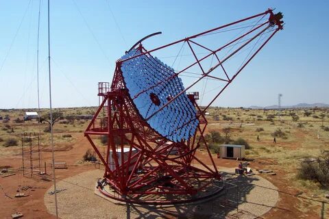 Bounded array