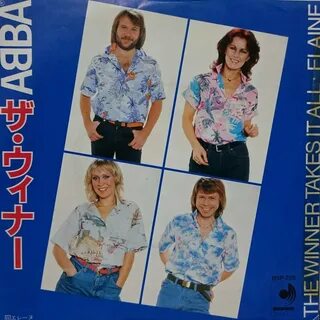 Абба виннер