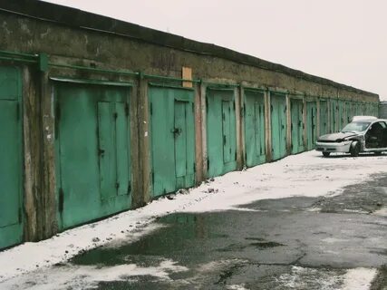 Гараж н 1
