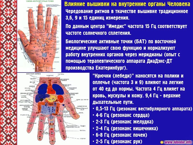 Частота человека как определить