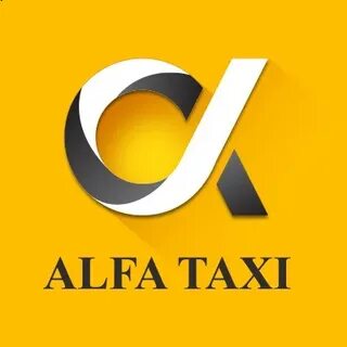 Альфа такси
