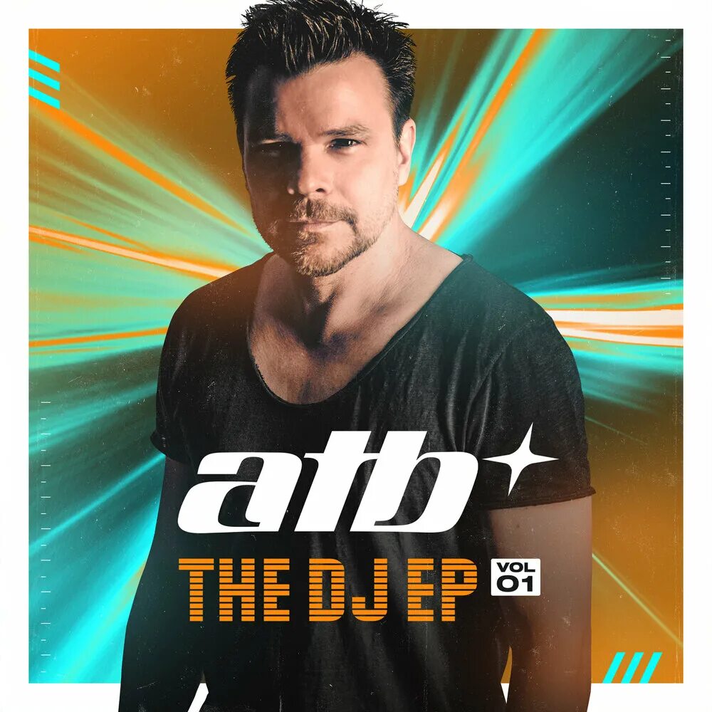 Atb topic a7s. ATB Андре Таннебергер 2021. The DJ Ep (Vol. 01) (2021). ATB - Starfire. ATB альбомы.