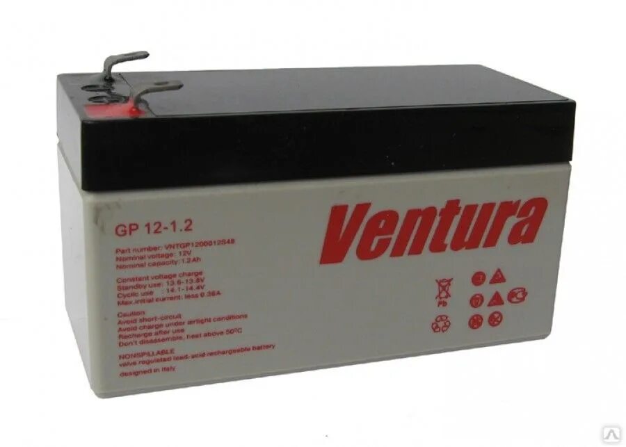 Аккумулятор Ventura GP 12-12 12v 12ah. Батарея аккум Ventura/GP 12-1.2-S. Аккумулятор Ventura GP 12-7-S (12v / 7ah). Батарея аккумуляторная АКБ 1,2а/ч 12в. Аккумулятор 12v 1.2