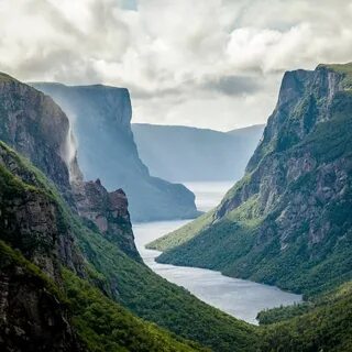 10 природных
