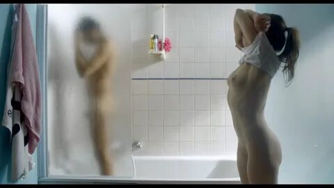 Луиза Бургуэн Обнаженная.