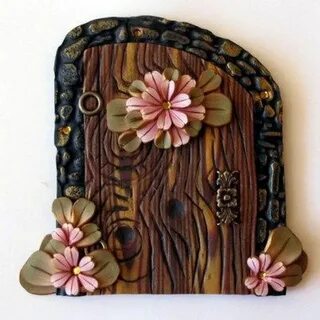 Door making