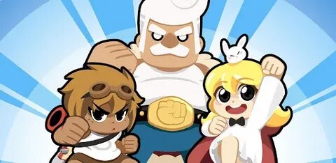 Quest beat