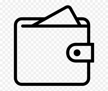 Wallet icon