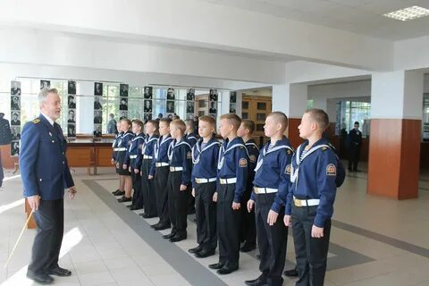 Архангельск арктический морской институт
