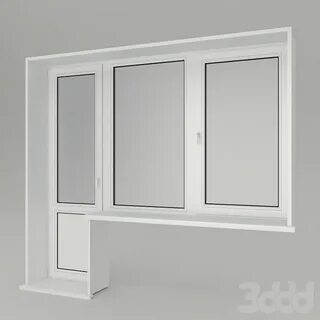 Window d