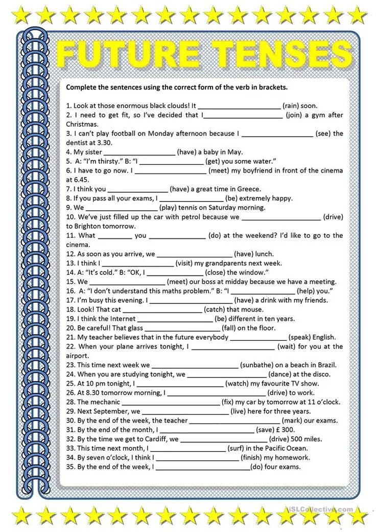 Express the sentences. Future Tenses упражнения. Present Tenses тест. Английский present Tenses упражнения. Present Tenses упражнения.