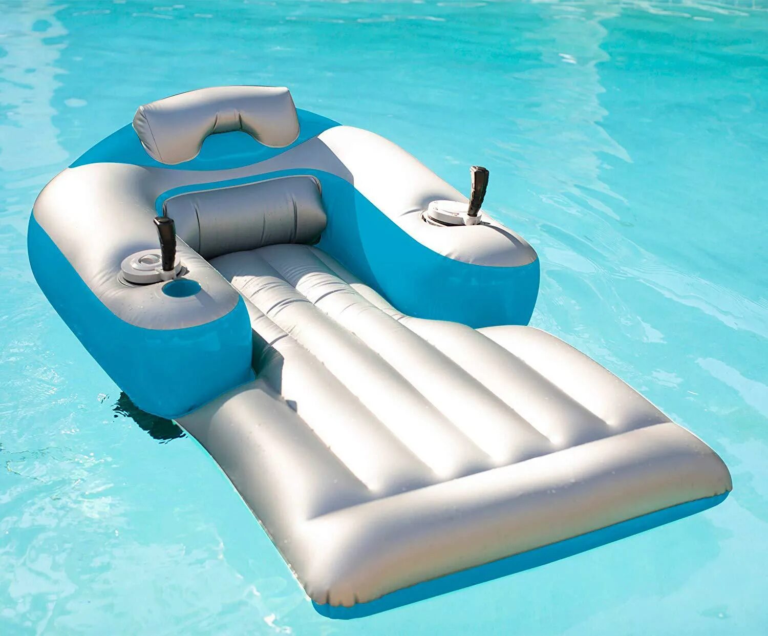 Pool float. Матрас для моря надувной для рыбалки. inflatable pool lounger. motorized lounge chair pool float. для моря матрас лодка с эл мотором.