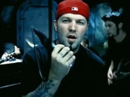 Limp bizkit клипы