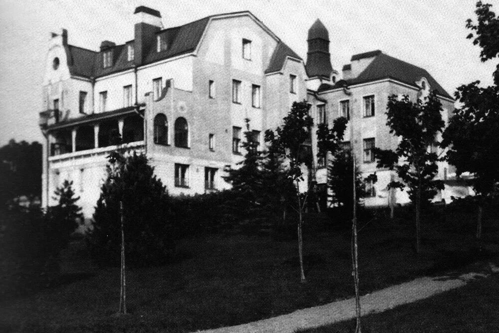 Старое сортавала. Сеурахуоне сортавала. отель сеурахуоне сортавала. сортавала в 1945 г. отель seurahuone сортавала.