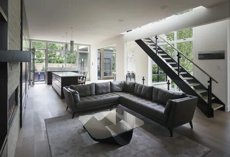 Stylish home